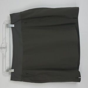 Athleta Women's Skort - Charcoal Gray